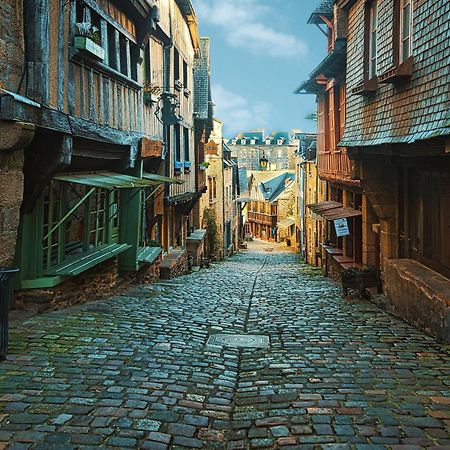 Maison Voie Verte Bion ภายนอก รูปภาพ
