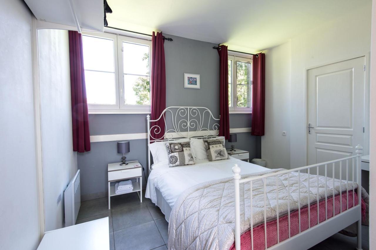 Maison Voie Verte Bion ภายนอก รูปภาพ