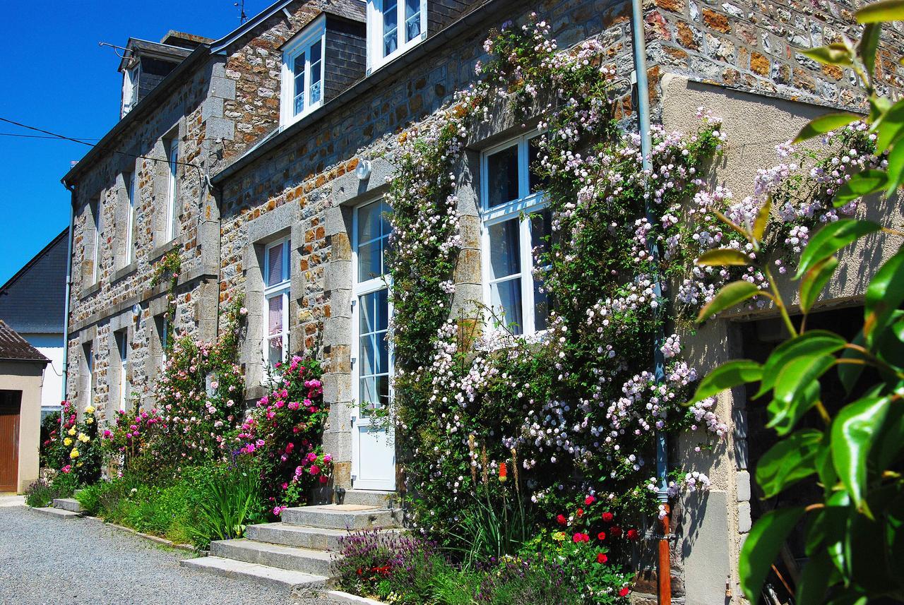 Maison Voie Verte Bion ภายนอก รูปภาพ