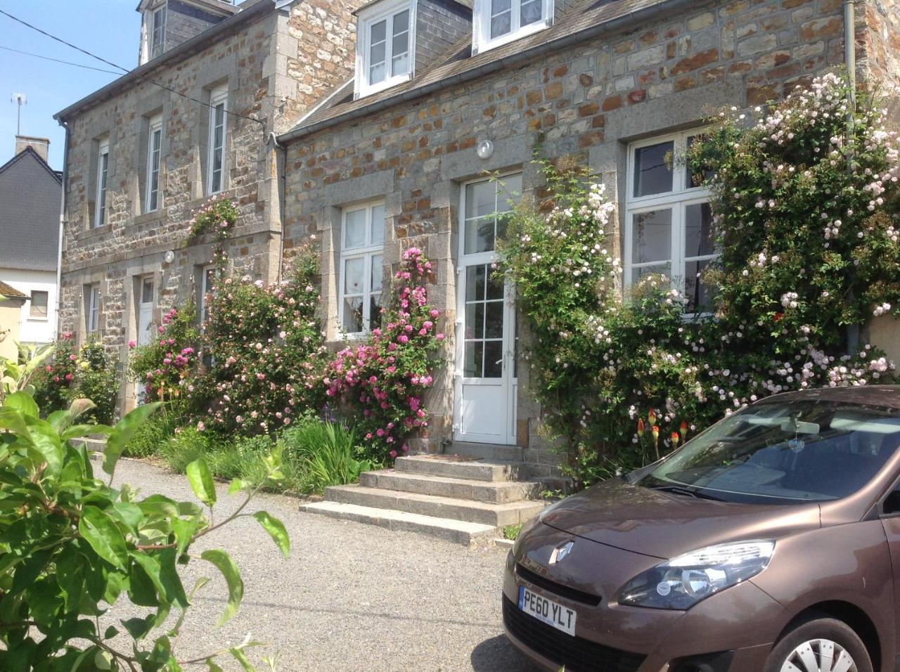 Maison Voie Verte Bion ภายนอก รูปภาพ
